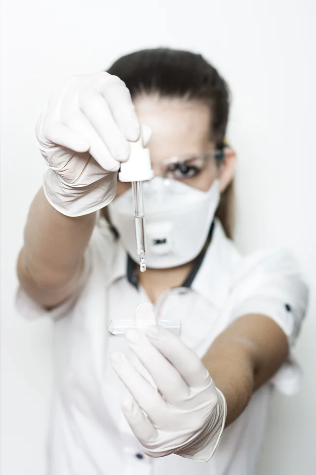 Licenciatura en Laboratorio Clínico