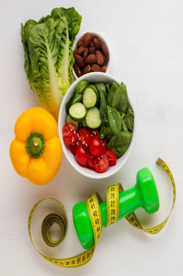Licenciatura en Nutrición