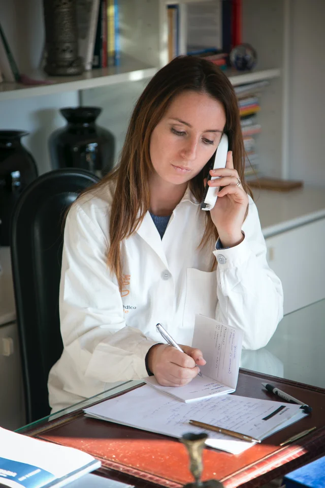 Licenciatura en Psicología Clínica