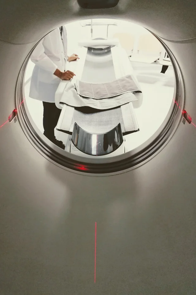 Licenciatura en Radiología e Imagenología
